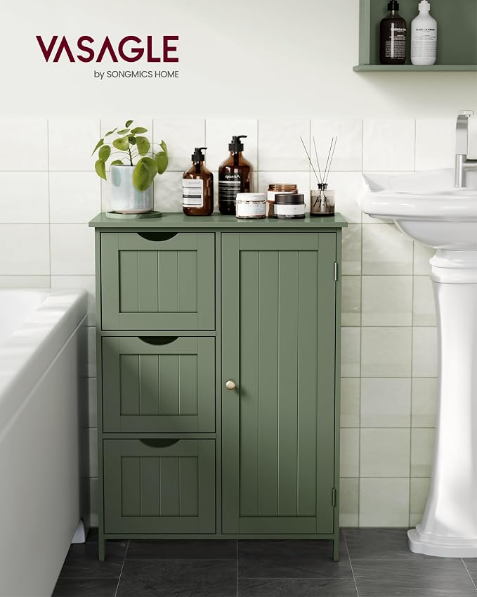 Forest Green