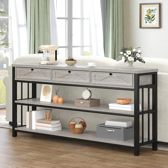 Light Grey Oak