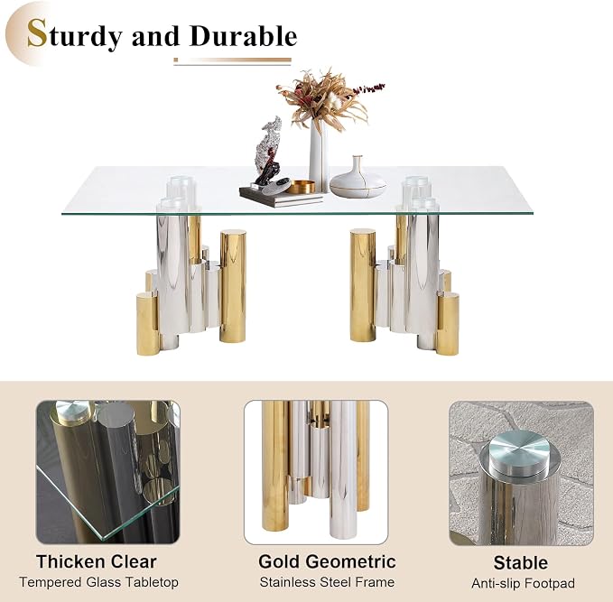 C-coffee Table