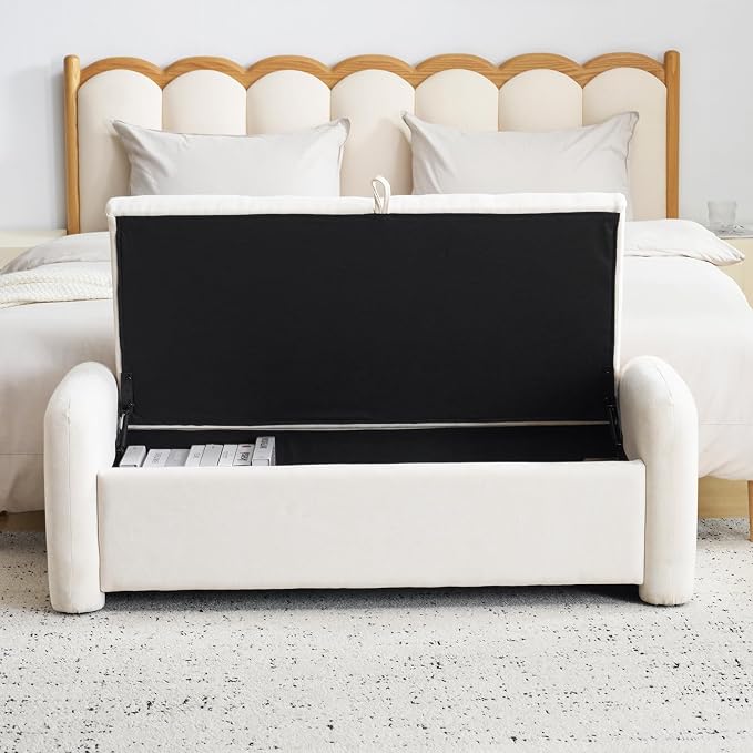 Chenille-beige