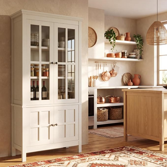 Rustic White