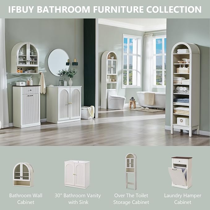 Antique White