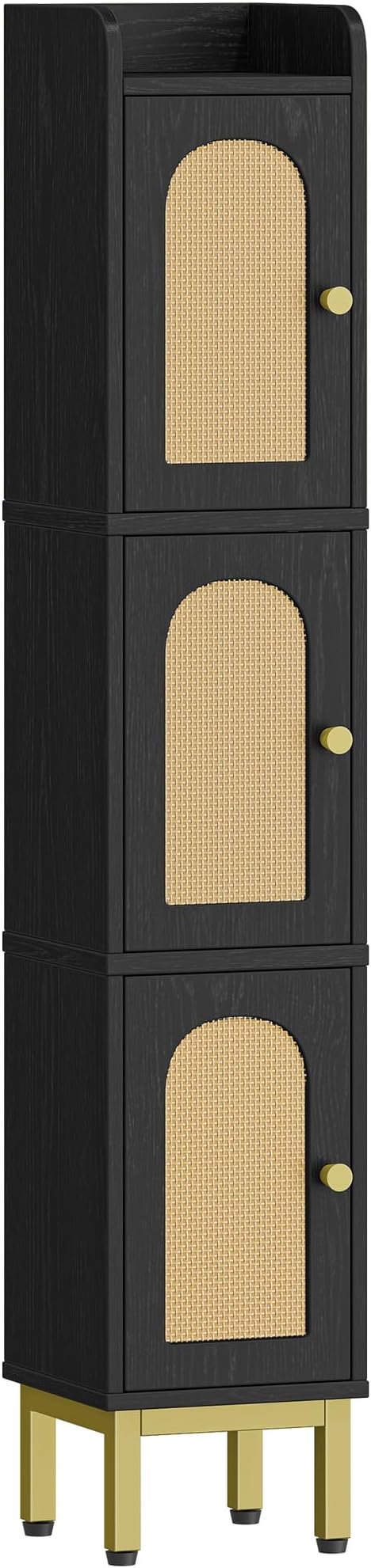 Rattan Black