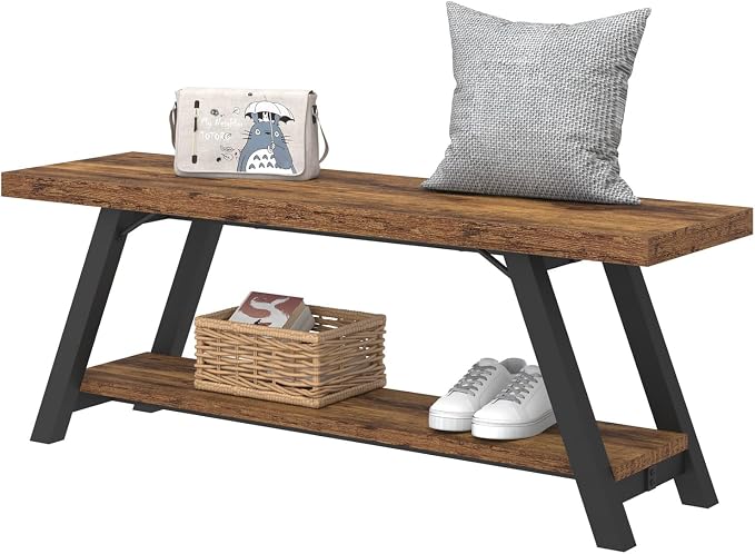 Rustic Brown