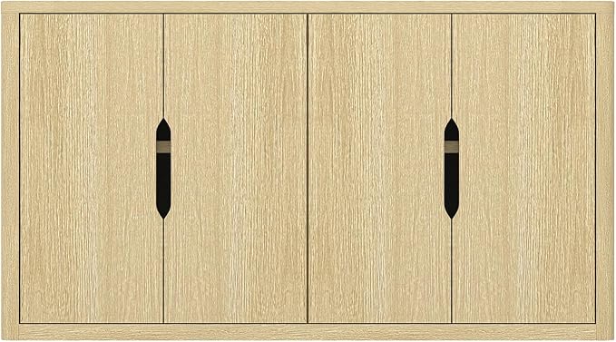 Natural Oak