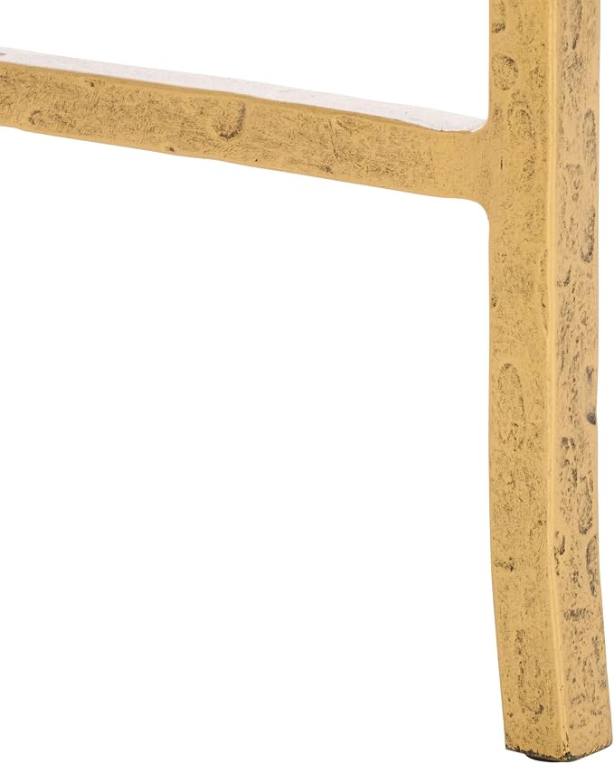 Brass/Clear