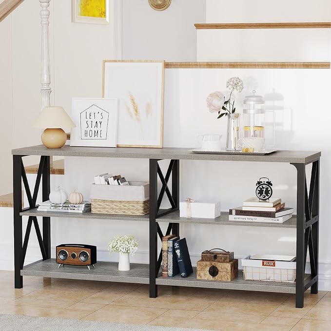 Light Grey Oak