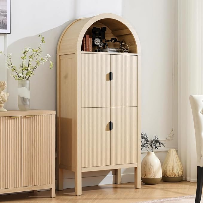 Natural Wood