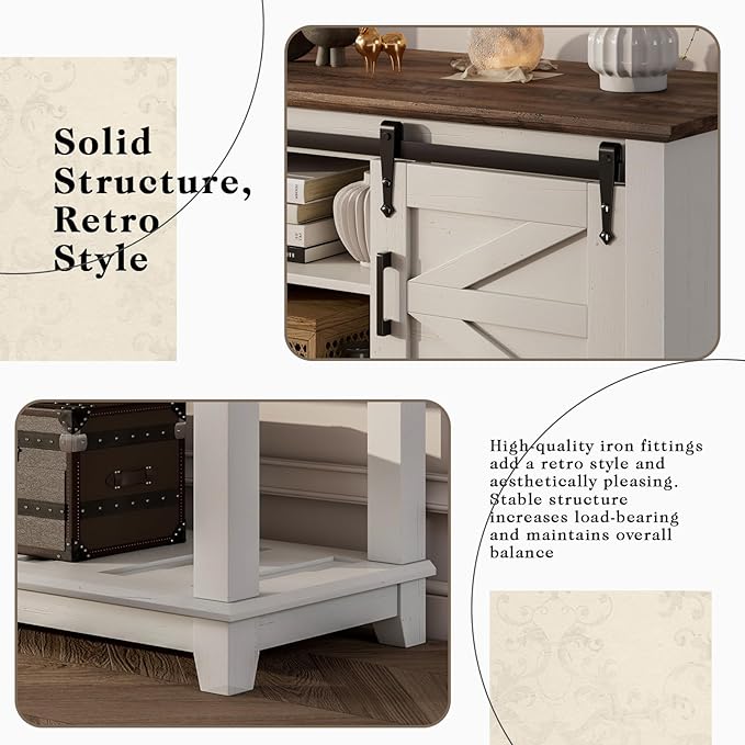 Antique White