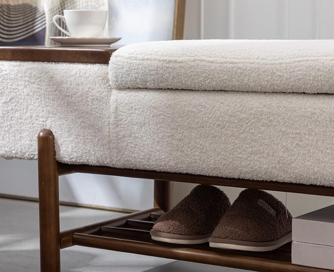 Faux Fur-beige-with Desktop