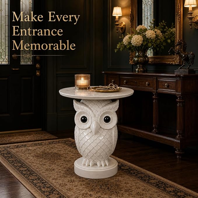 White Owl