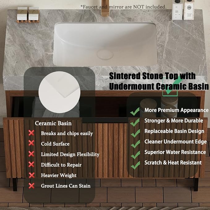 Dark Walnut/S