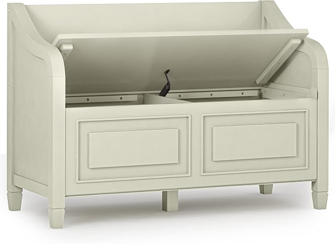 Antique White