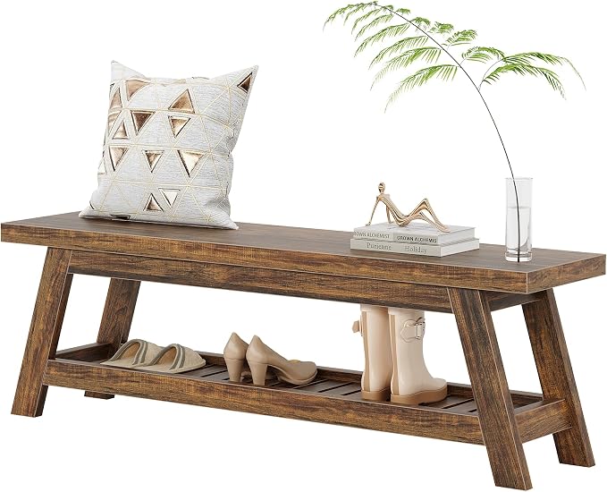 Rustic Brown