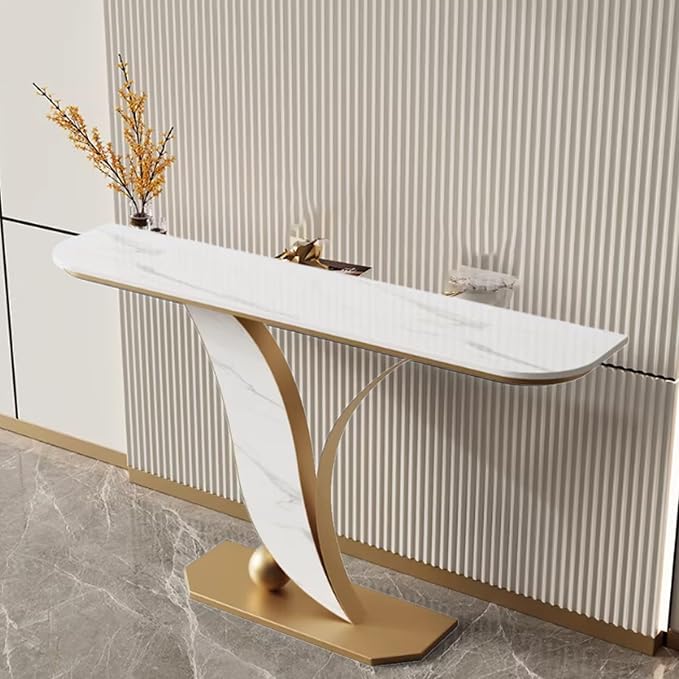 Gold+white