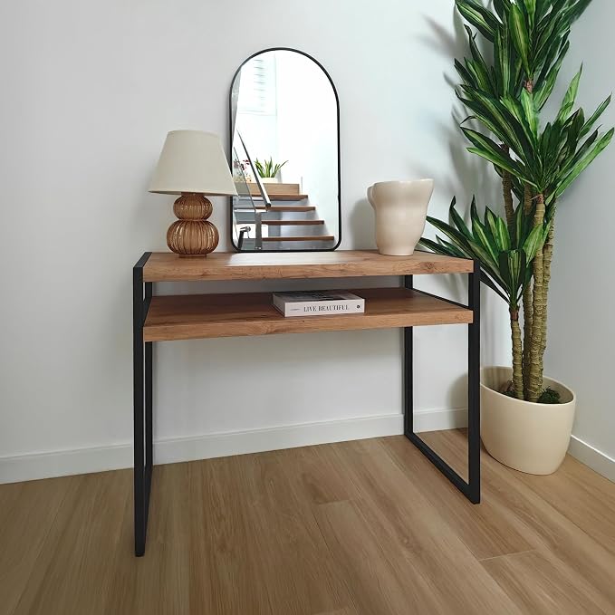Rustic Oak