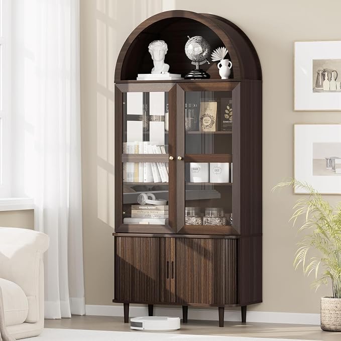 Dark Walnut