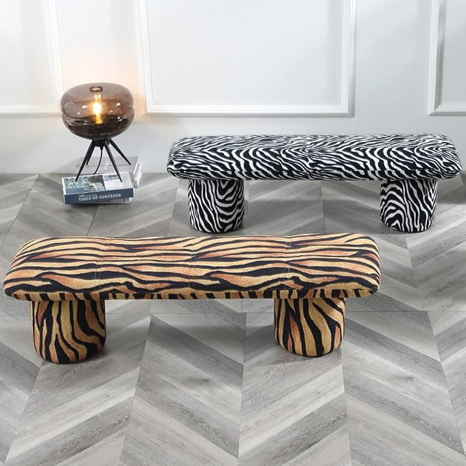 Tiger Stripes