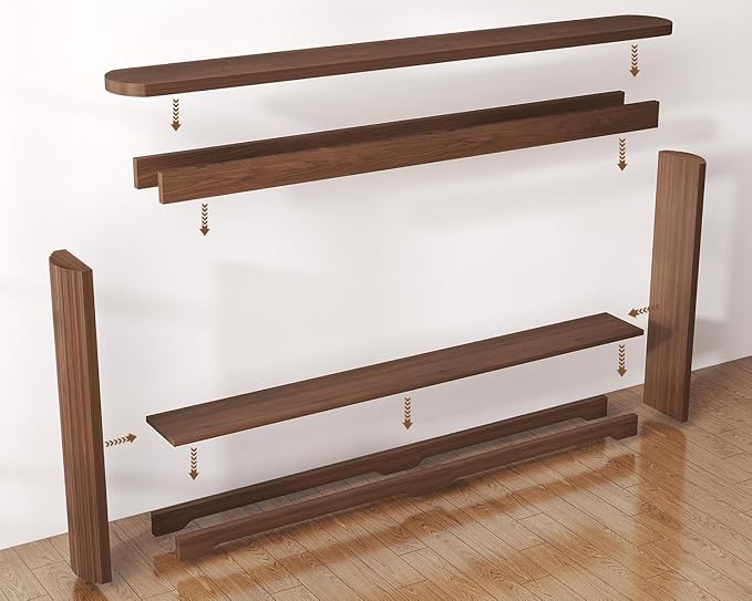 Walnut Brown