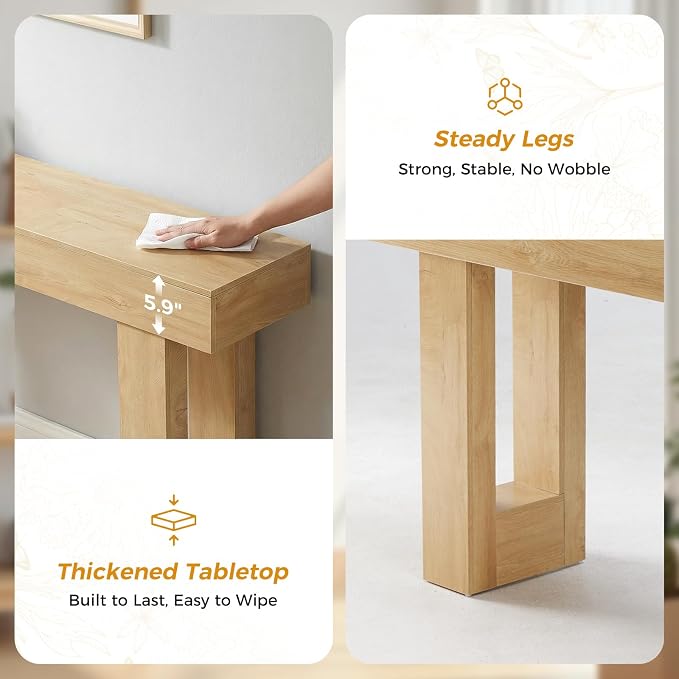 Light Wood