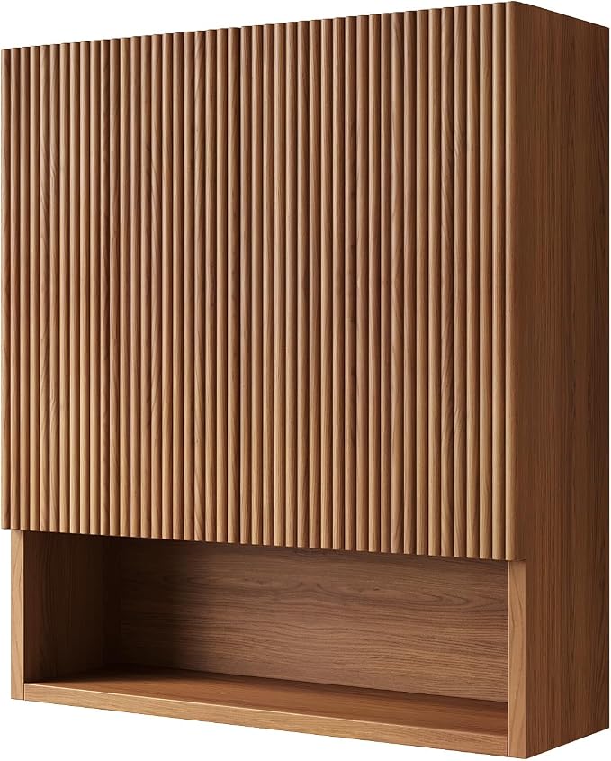 Brown Oak