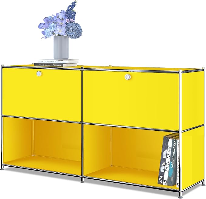 Matt Yellow