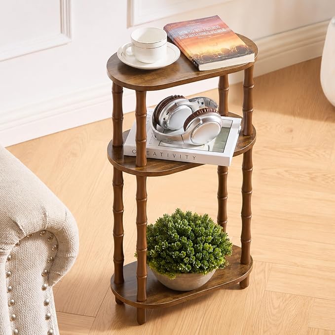 Rustic Brown