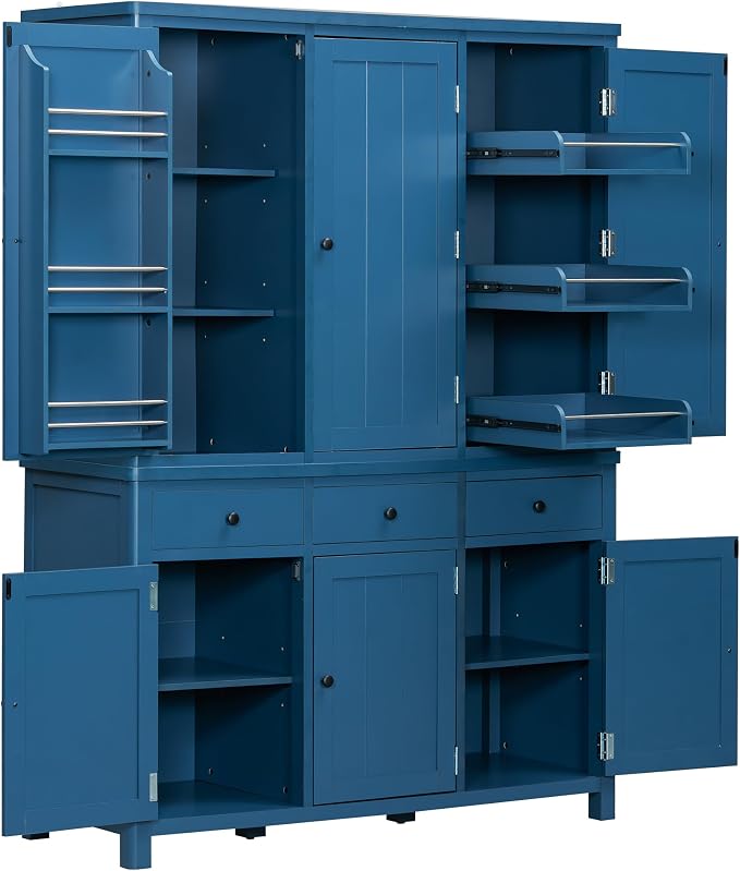 Blue + Mdf2