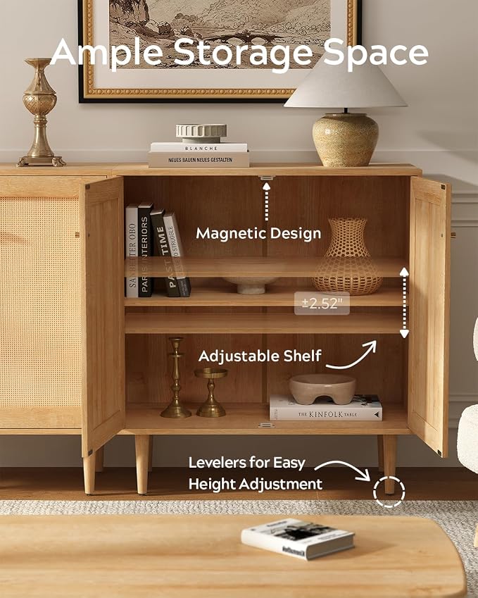 Natural Oak
