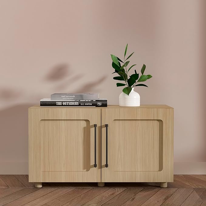Natural Oak