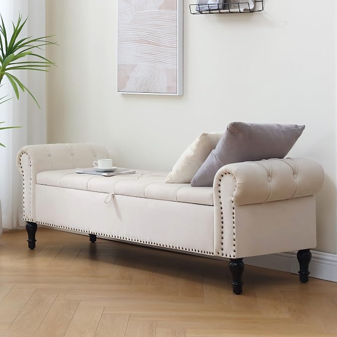 Cream Beige