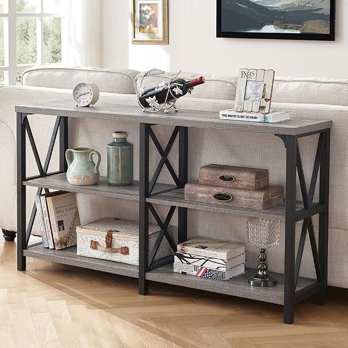 Light Grey Oak