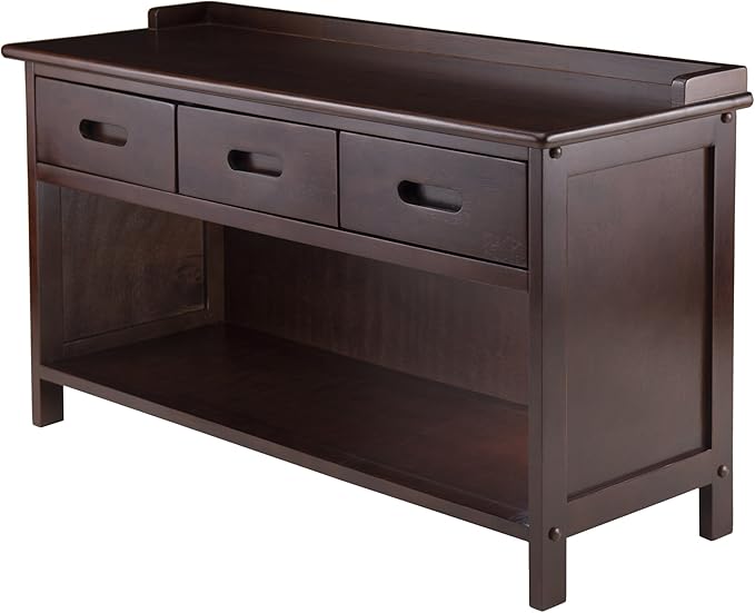 Walnut / Black