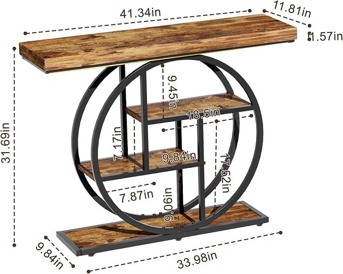 Without Outlet & Led