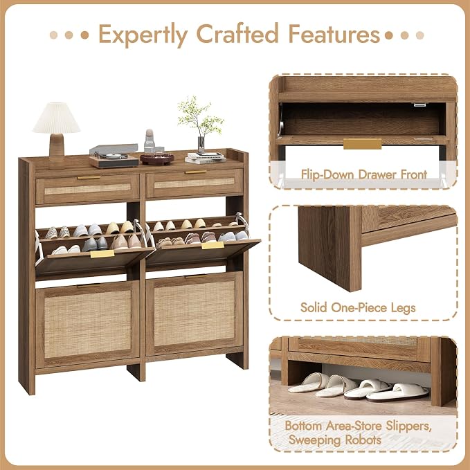 Rustic Oak