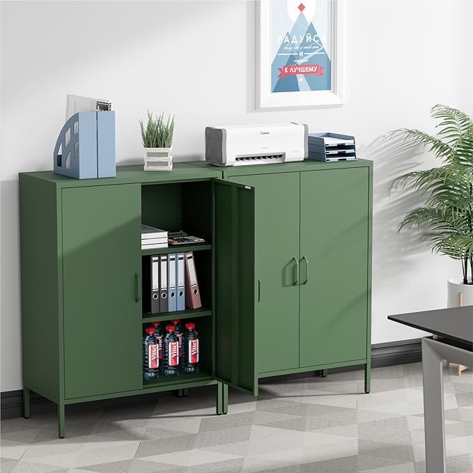 Forest Green