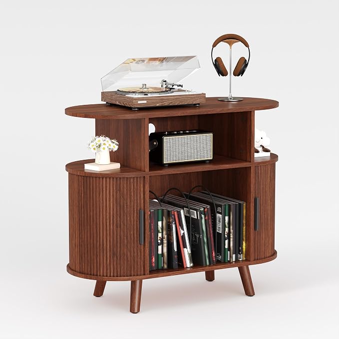 Walnut Wood Color