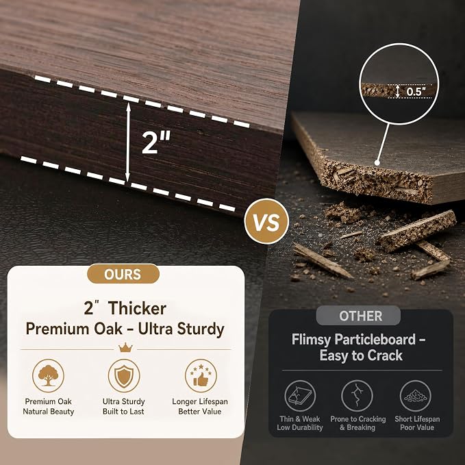 Dark Oak