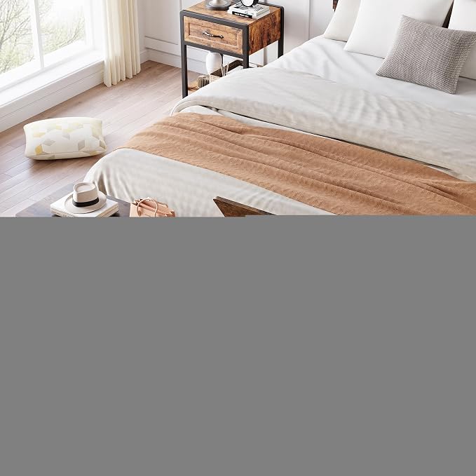Rustic Brown