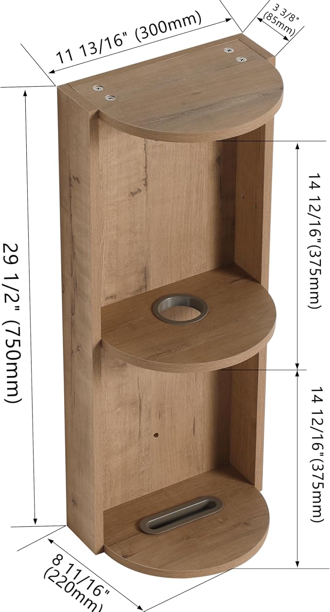 Imitative Oak