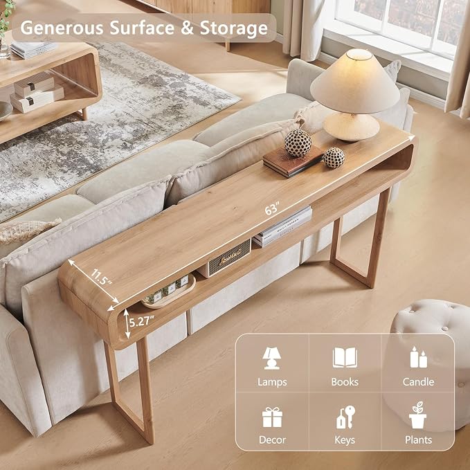 Natural Oak