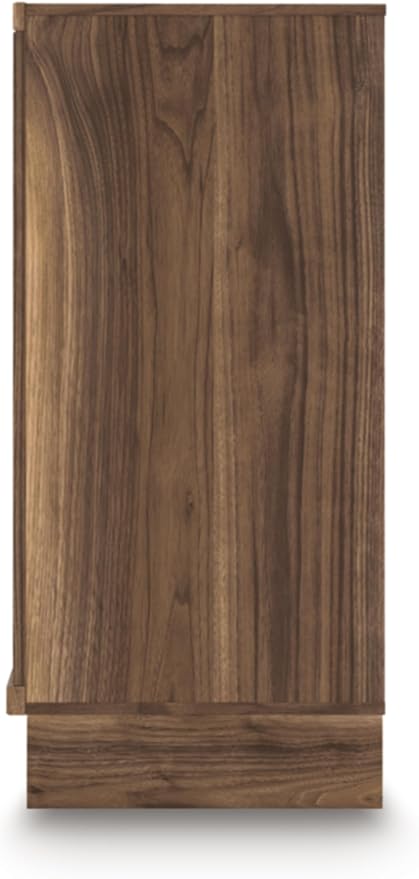 Rustic Brown