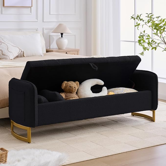 Teddy Black