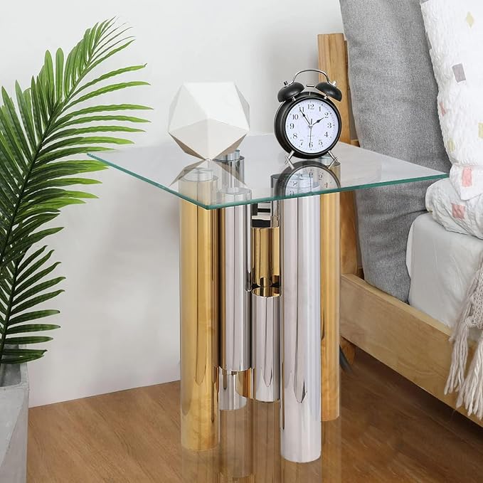 C-end Table