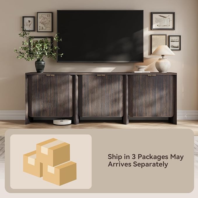 Dark Walnut
