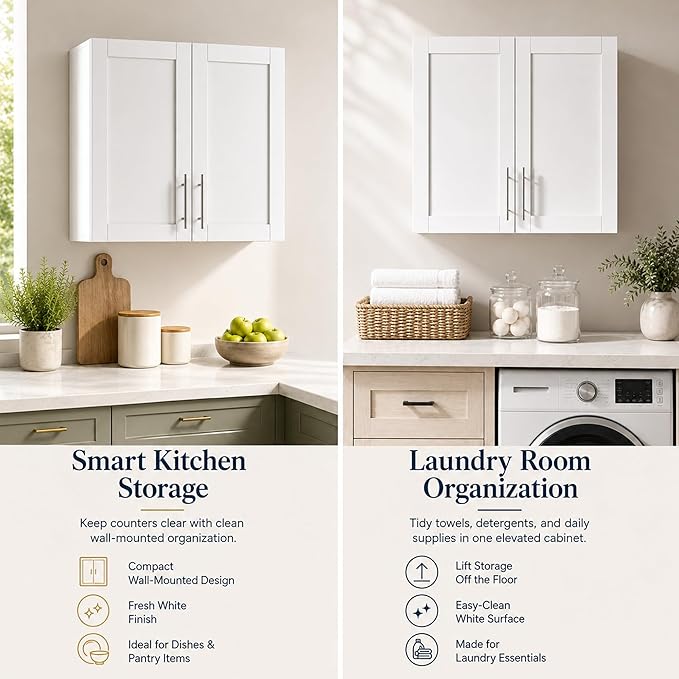 A01 White 2-pack