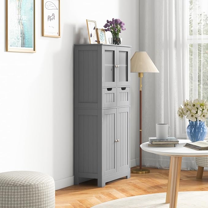 Grey