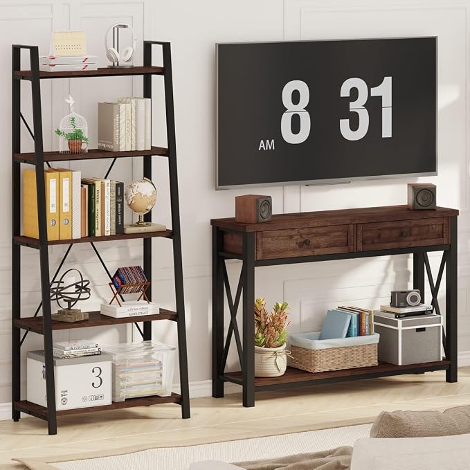 Rustic Oak