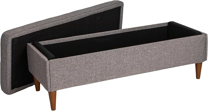Grey Fabric