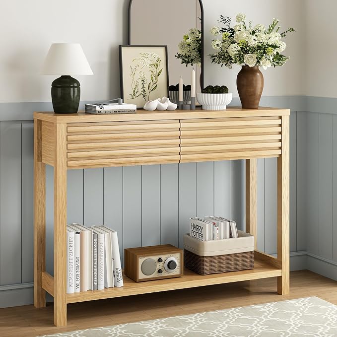 Natural Oak